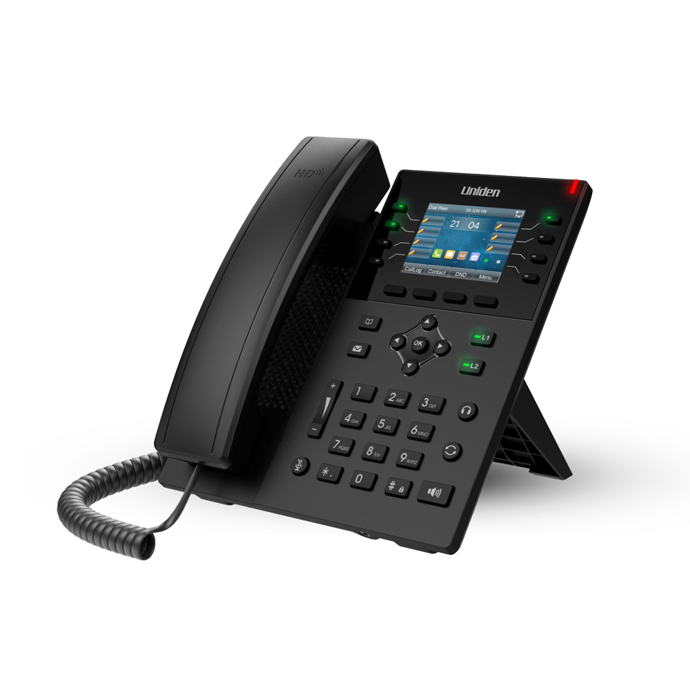 VoIP handsets in Australia