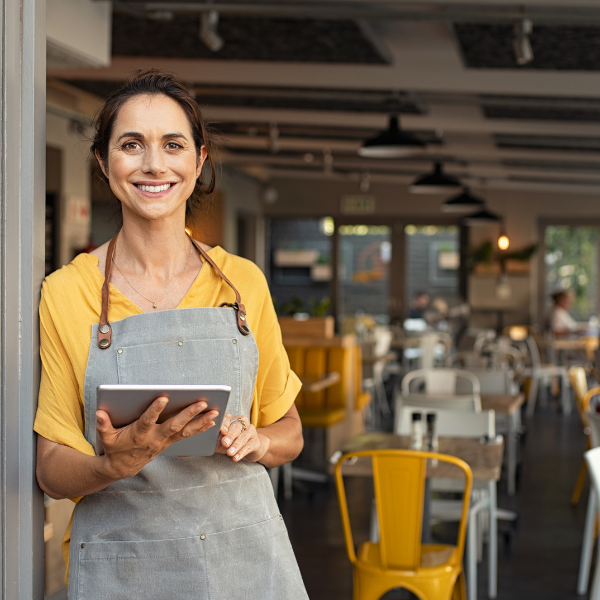 Delivering high-quality services