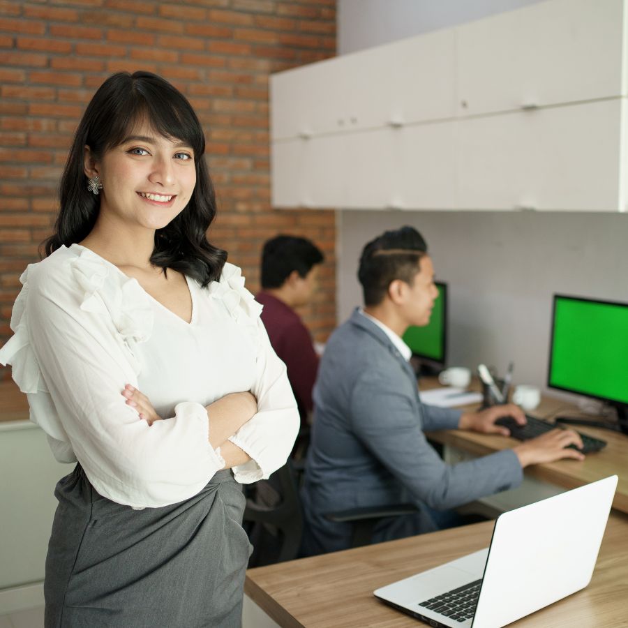 How Office Phones Enhance Modern Business Image