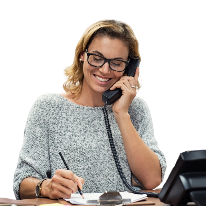 Small business telephone systems