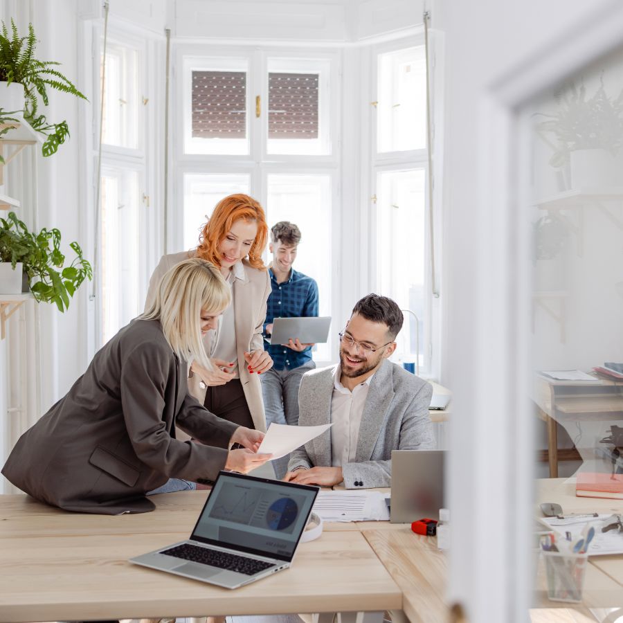 Reliable communication