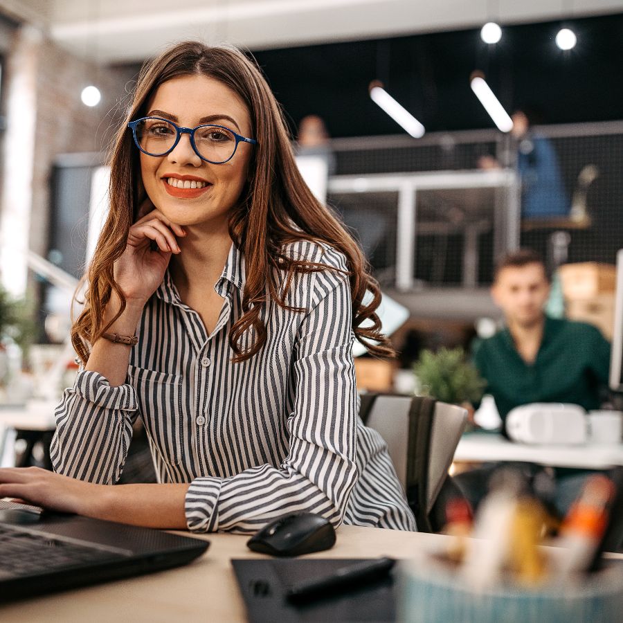 Delivering high-quality services