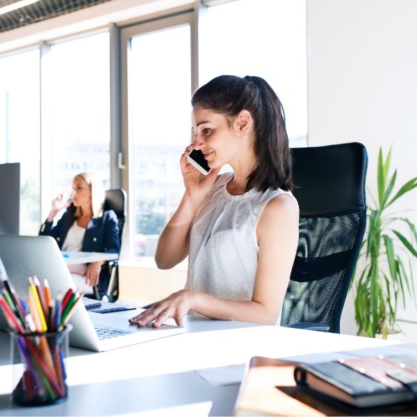 Reliable communication