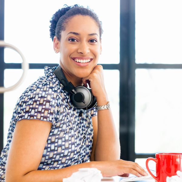 Delivering high-quality services