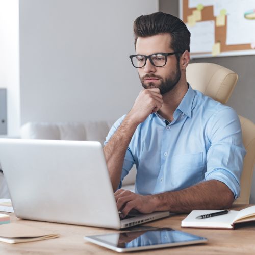 Delivering high-quality services