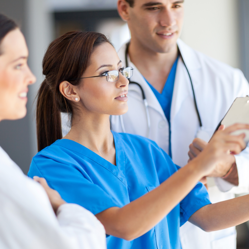 Reliable communication