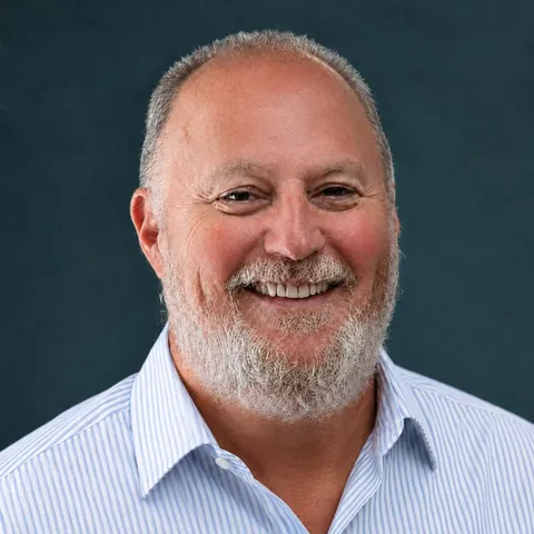 Paul Lange, founder of Manolutions